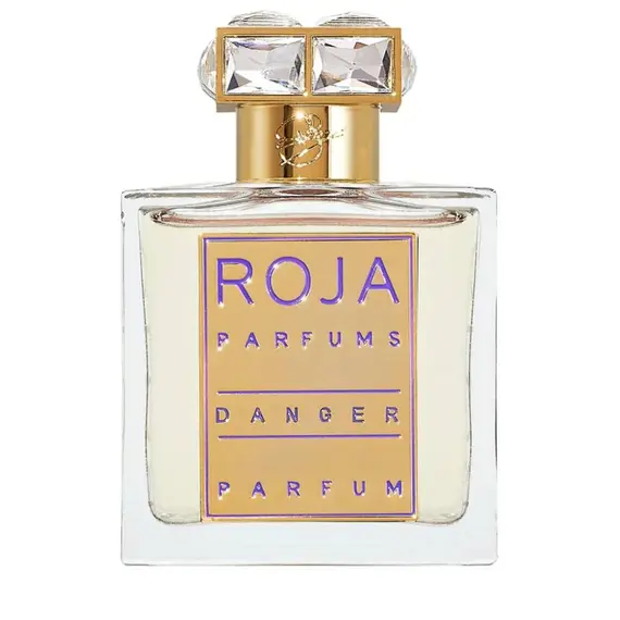 Danger by Roja Parfums Parfum 50 ml | UAE