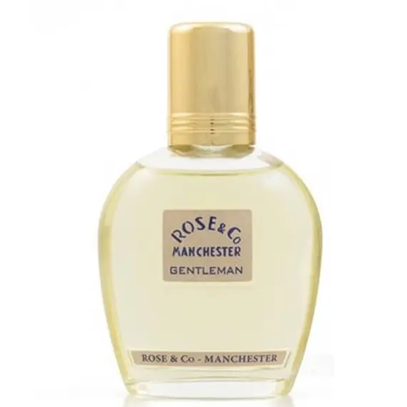 Gentleman by Rose & Co Manchester Eau de Parfum 100 ml | UAE