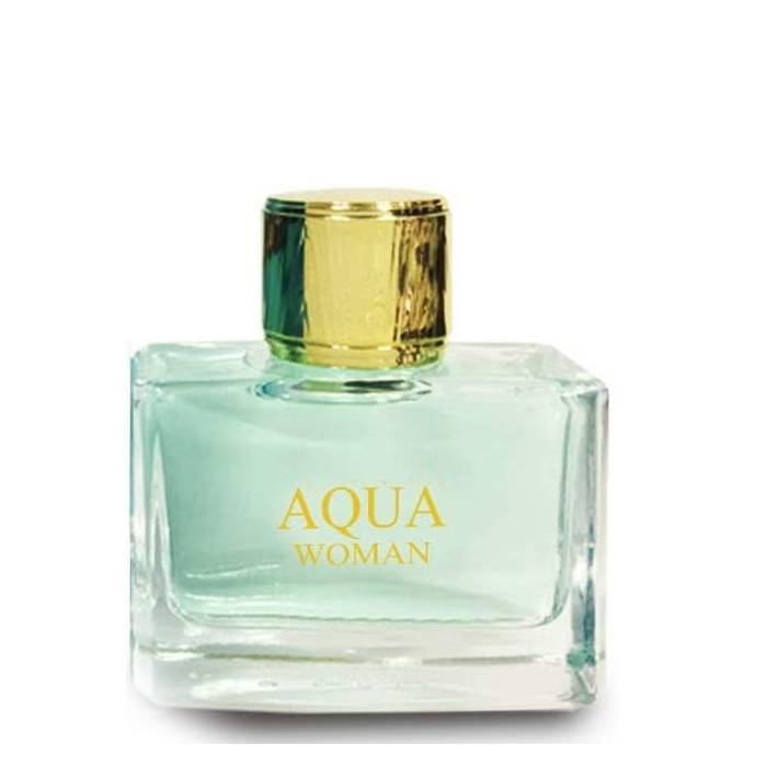 Aqua by Rose Garden Eau de Parfum 100 ml | UAE