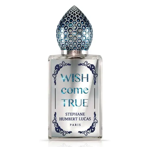 Wish Come True by Stephane Humbert Lucas Eau de Parfum 50…