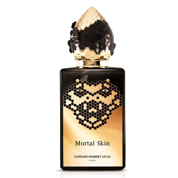Mortal Skin