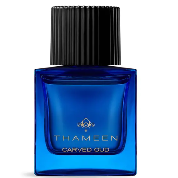 Treasure Collection Carved Oud by Thameen Extrait de Parf…