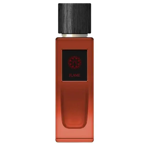 Natural Flame