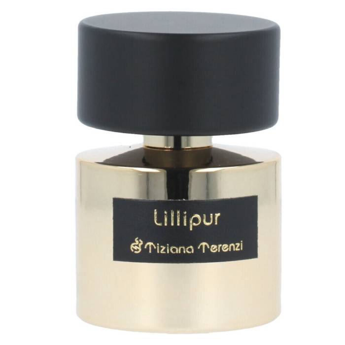 Lillipur