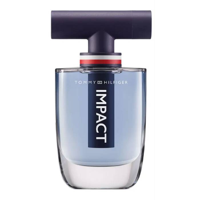 يمباكت من Tommy Hilfiger Eau de Toilette 50 ml | الإمارات