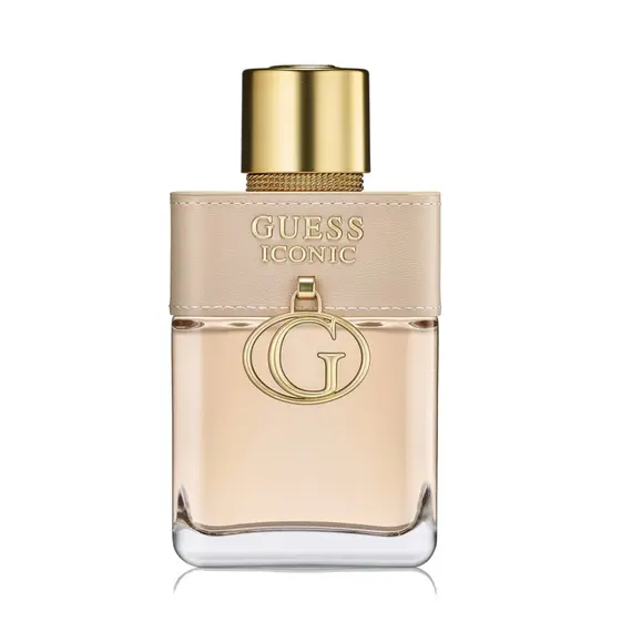 آيكونيك من Guess Eau de Parfum 100 ml | الإمارات