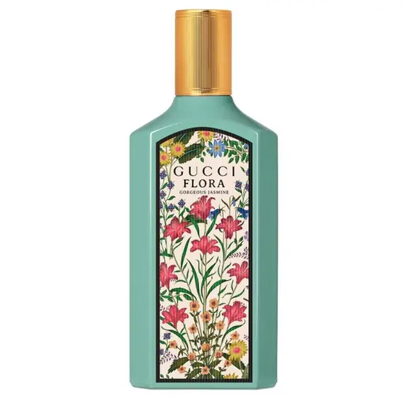 Gucci فلورا غورجس ياسمين 100 ml | Brands Perfume