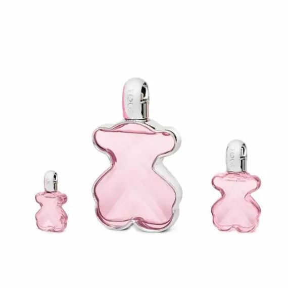 Loveme by Tous Eau de Parfum 90 ml | UAE