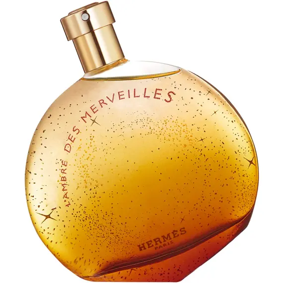 L'Ambre Des Merveilles by Hermes Eau de Parfum 50 ml | UAE