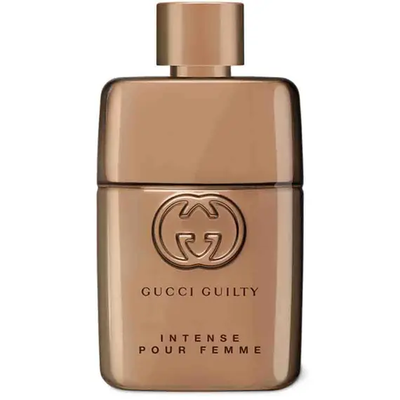 Guilty Pour Femme by Gucci Eau de Parfum 90 ml | UAE