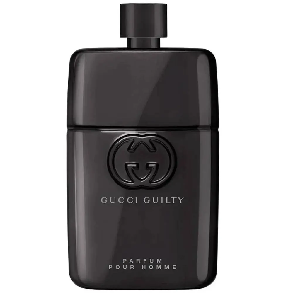 Guilty Pour Homme by Gucci Parfum 150 ml | UAE