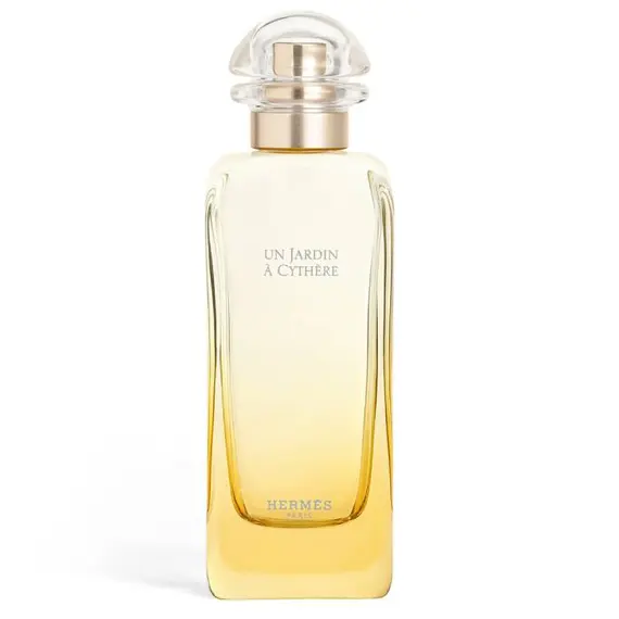 Un Jardin A Cythere by Hermes Eau de Toilette 100 ml | UAE