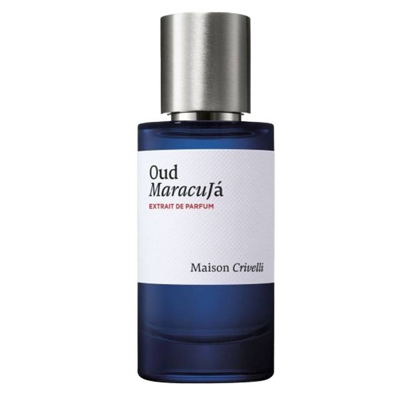 عود ماراكوجا من Maison Crivelli Extrait de Parfum 100 ml…