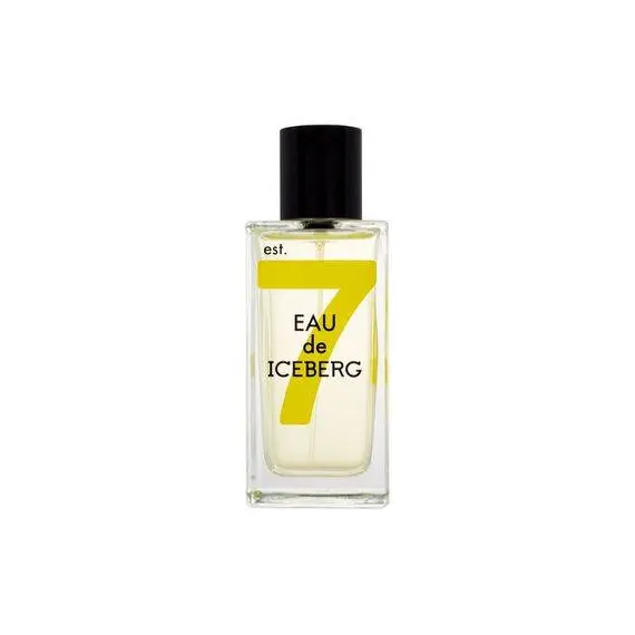 Eau De Iceberg Italian Bergamot by Iceberg Eau de Toilett…