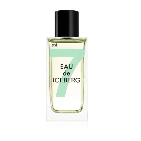 Eau De Iceberg Sparkling Lily by Iceberg Eau de Toilette…
