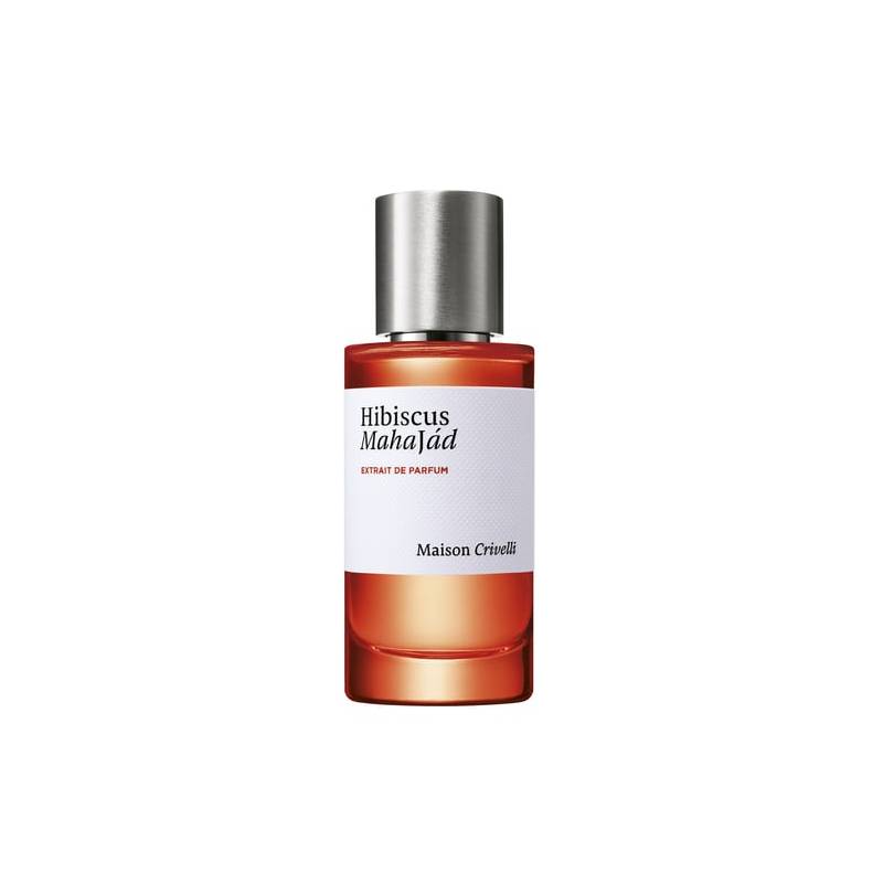 Hibiscus Mahajad by Maison Crivelli Extrait de Parfum 100…