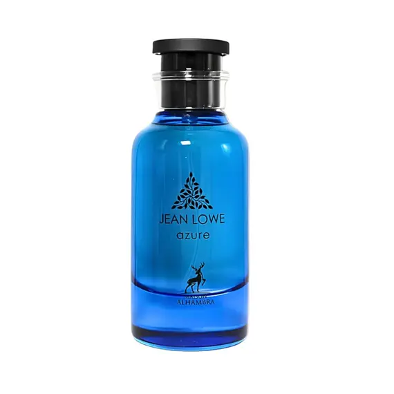 Jean Lowe Azure by Maison Alhambra Eau de Parfum 100 ml…