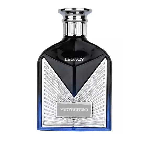 Victorioso Legacy by Maison Alhambra Eau de Parfum 100 ml…