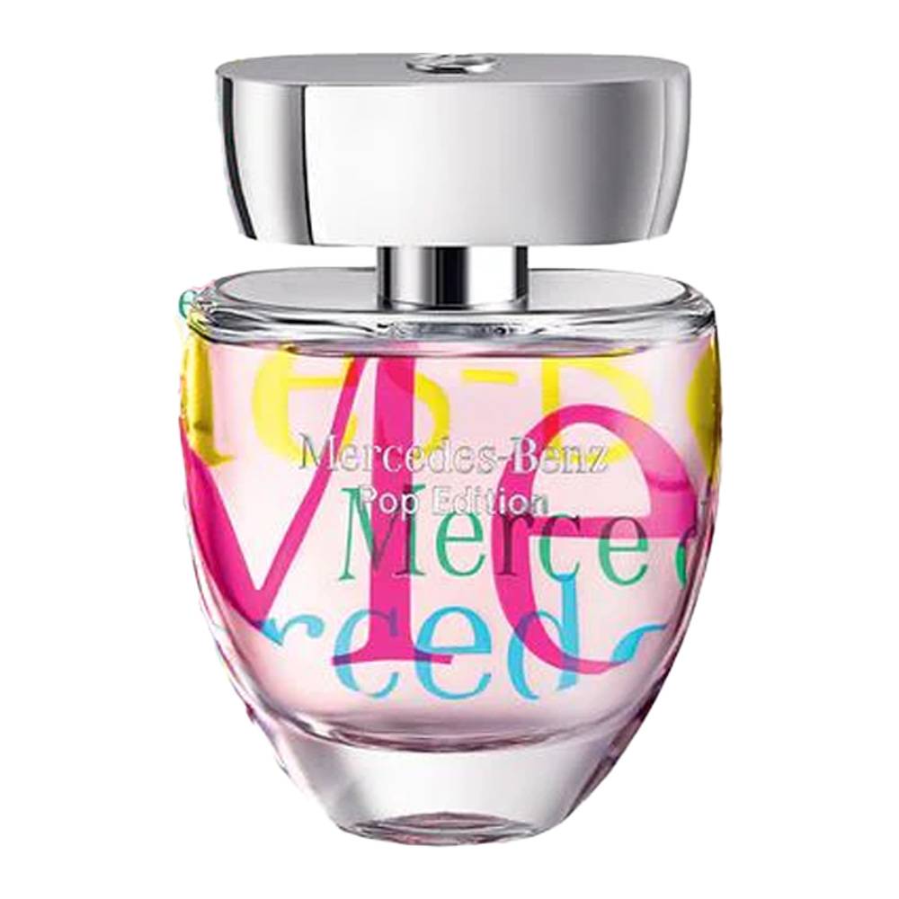 فور هير بوب إديشن من Mercedes Benz Eau de Parfum 90 ml…