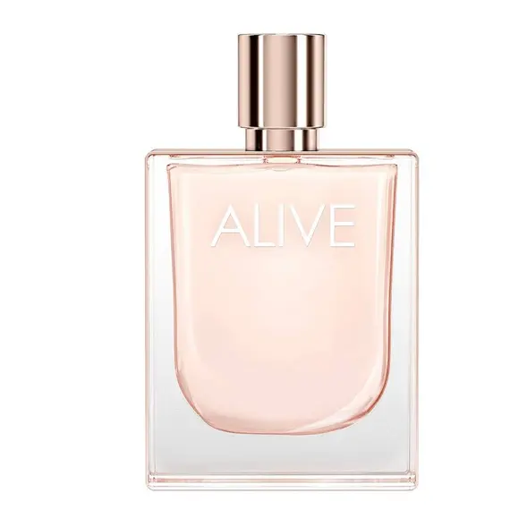 Boss Alive by Hugo Boss Eau de Toilette 80 ml | UAE