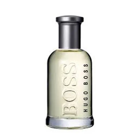 بوس بوتلد من Hugo Boss Eau de Parfum 100 ml | الإمارات