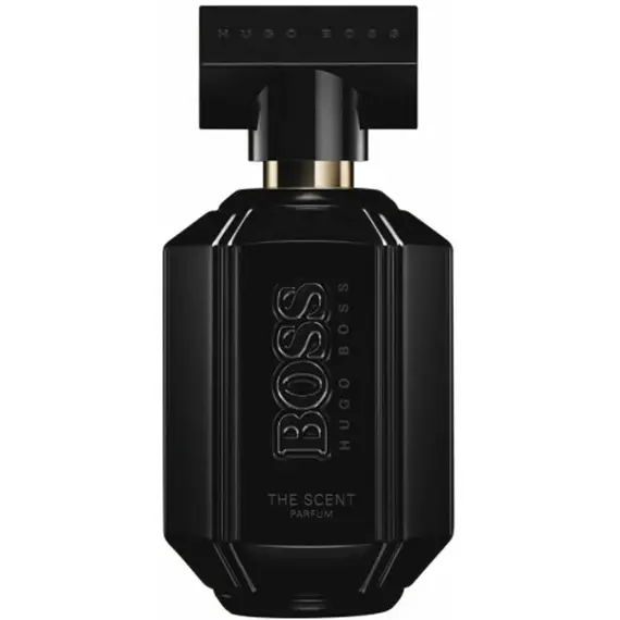 Boss The Scent Edition by Hugo Boss Parfum 50 ml | UAE