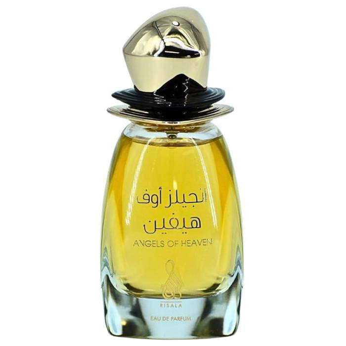Angels Of Heaven by Risala Eau de Parfum 100 ml | UAE
