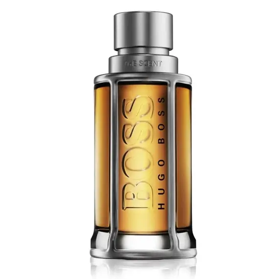 Boss The Scent by Hugo Boss Eau de Toilette 50 ml | UAE