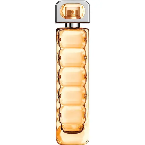 بوس أورانج من Hugo Boss Eau de Toilette 75 ml | الإمارات