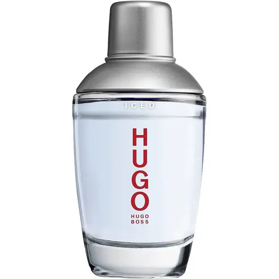 Hugo Iced