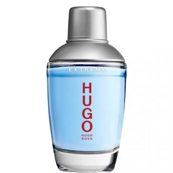 هيوغو إكستريم مان من Hugo Boss Eau de Parfum 75 ml | الإم…
