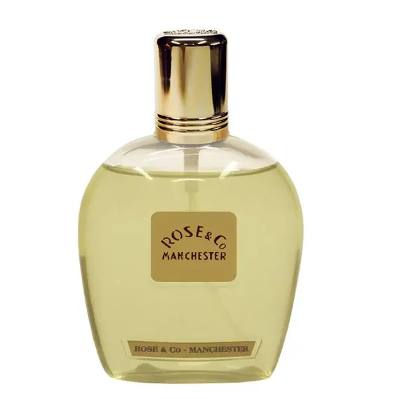 Toilet Water Splash by Rose & Co Manchester Eau de Toilet…