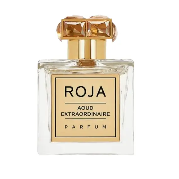 Aoud Extraordinaire by Roja Parfums Parfum 50 ml | UAE