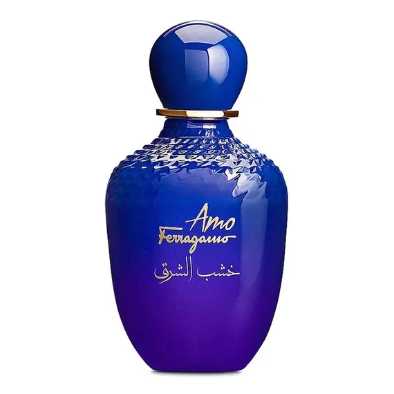 Amo Ferragamo Oriental Wood Special Edition by Salvatore…