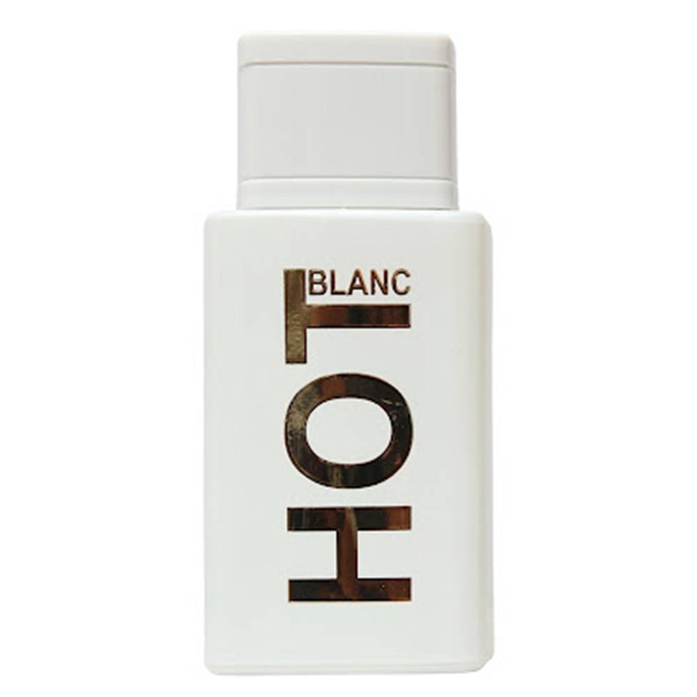Hot Blanc by Shaikh Saeed Eau de Toilette 100 ml | UAE
