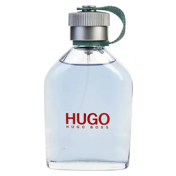 Hugo Man by Hugo Boss Eau de Toilette 125 ml | UAE