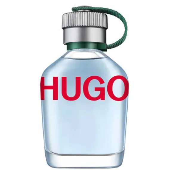 Hugo Man