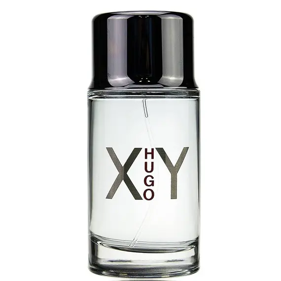 هيوغو XY من Hugo Boss Eau de Toilette 100 ml | الإمارات