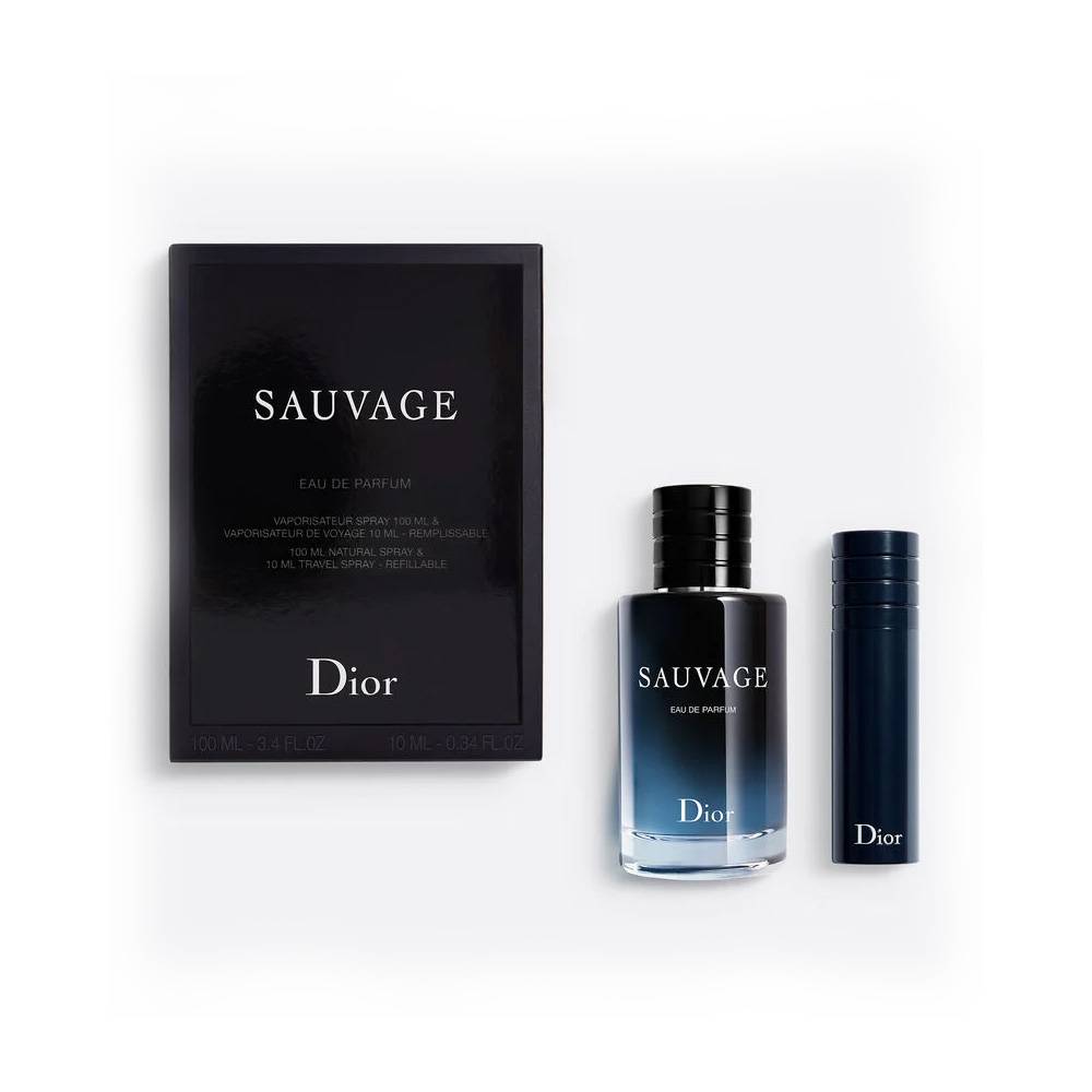 Sauvage + Travel