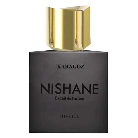 Karagoz by Nishane Extrait de Parfum 50 ml | UAE