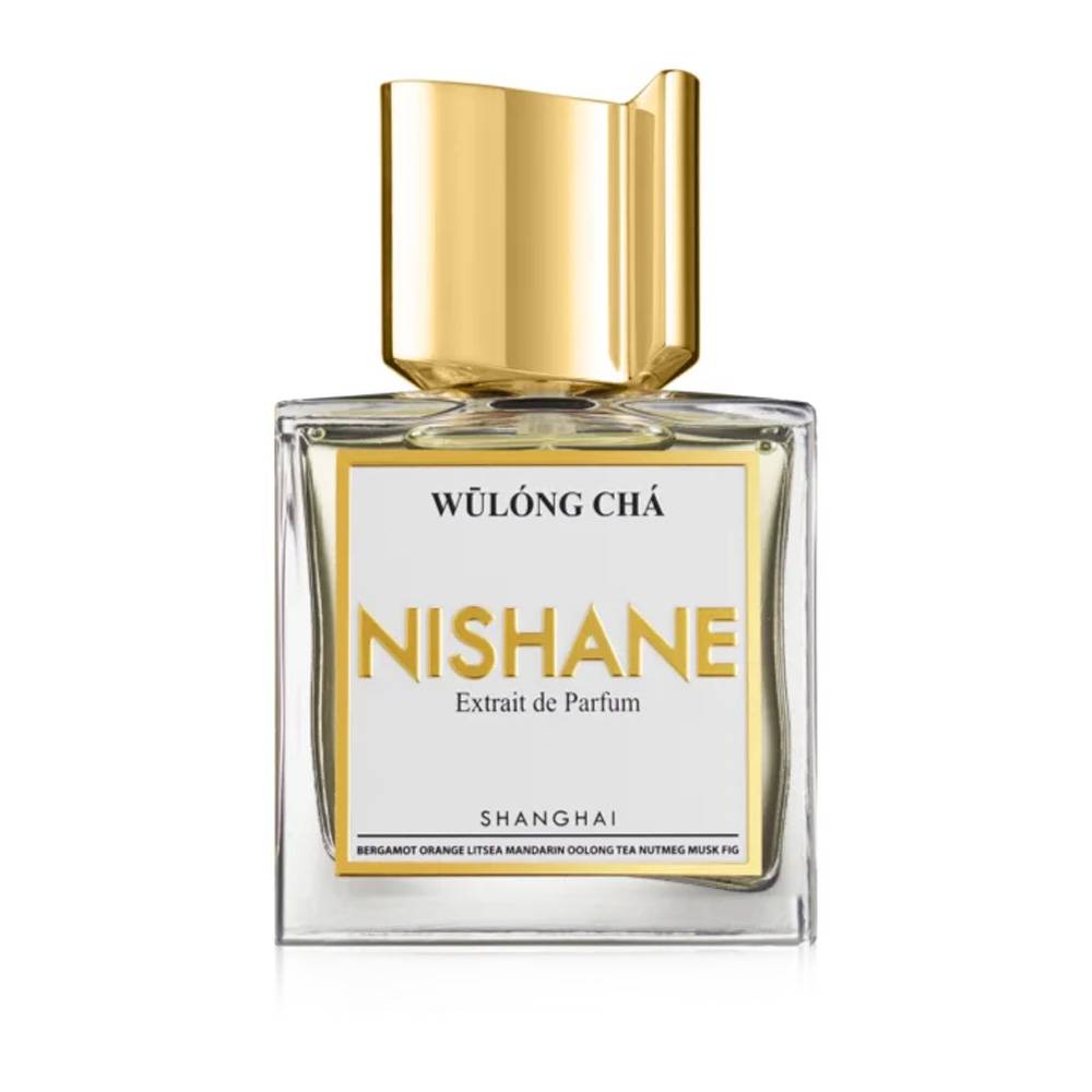 Wulong Cha by Nishane Extrait de Parfum 100 ml | UAE