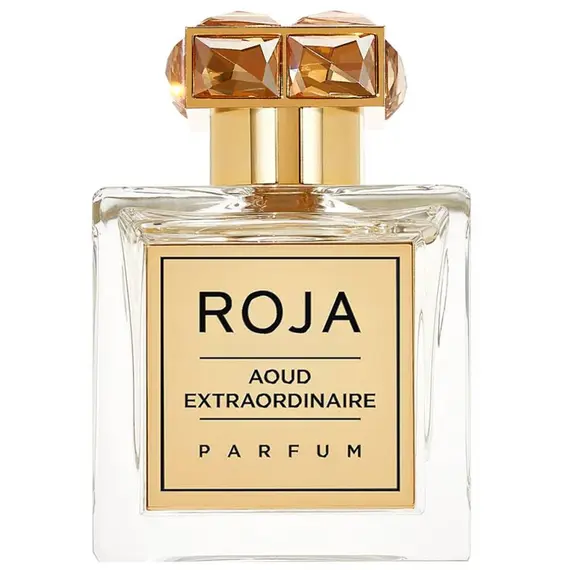 Aoud Extraordinaire by Roja Parfums Parfum 100 ml | UAE