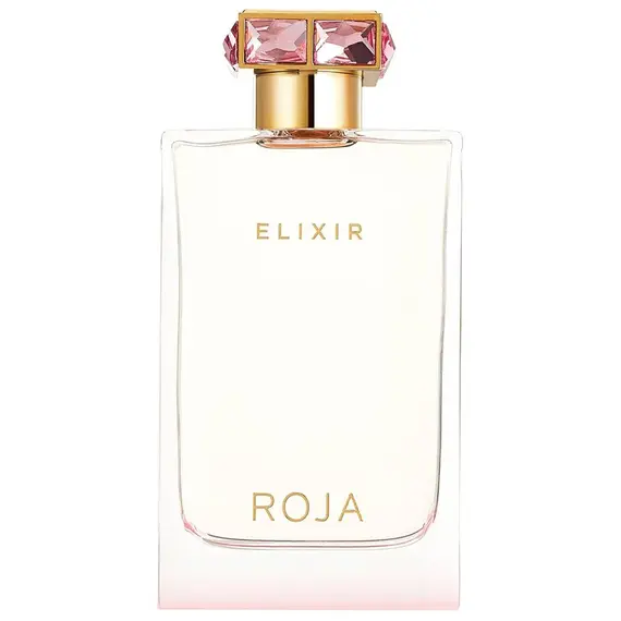 Elixir by Roja Parfums Eau de Parfum 75 ml | UAE