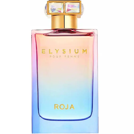 Elysium Pour Femme by Roja Parfums Eau de Parfum 75 ml | UAE