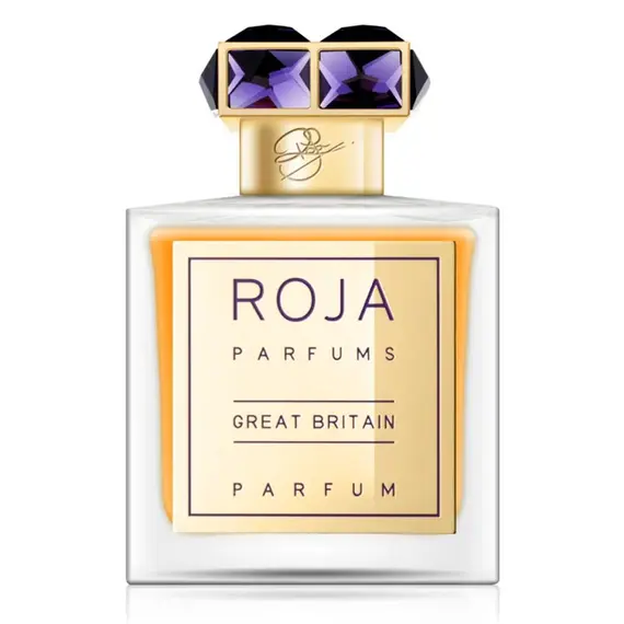 Great Britain by Roja Parfums Parfum 100 ml | UAE