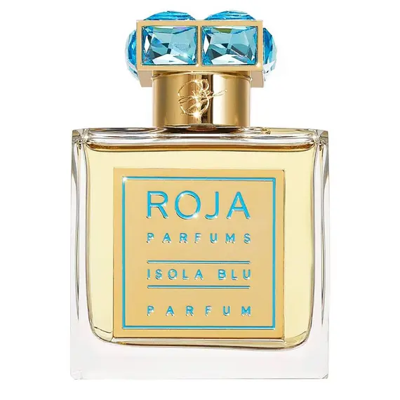 Isola Blu by Roja Parfums Parfum 50 ml | UAE