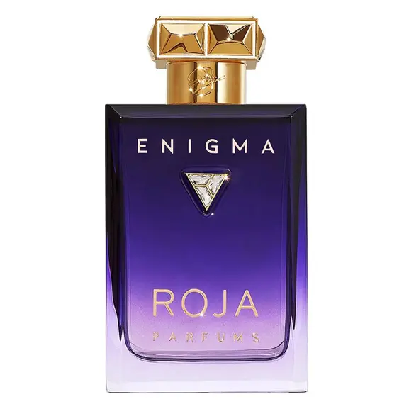 Enigma Pour Femme Essence de Parfum by Roja Parfums Essen…