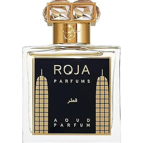 Qatar Aoud by Roja Parfums Parfum 50 ml | UAE