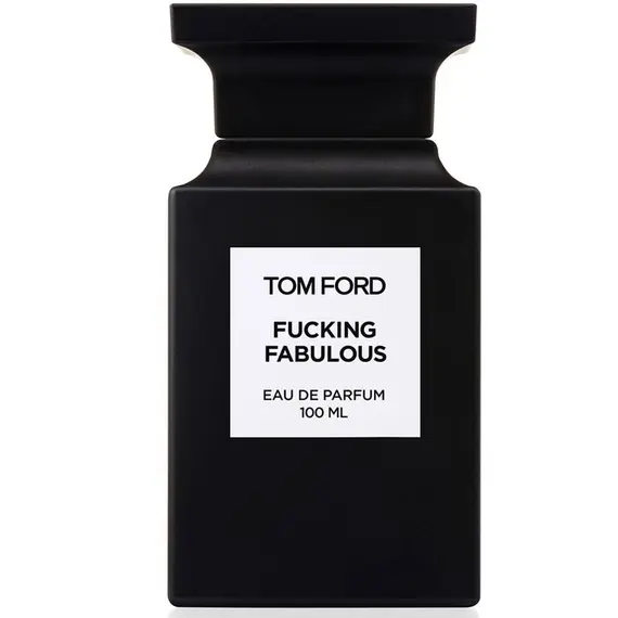 Fucking Fabulous by Tom Ford Eau de Parfum 100 ml | UAE