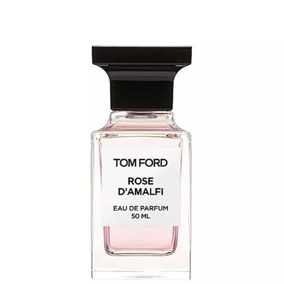 Rose D'Amalfi by Tom Ford Eau de Parfum 50 ml | UAE